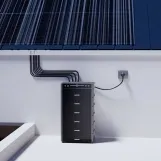 Зарядна станція Marstek Venus-A + додаткова батарея Venus-A Battery 1200W, 4240Wh Фото - 3